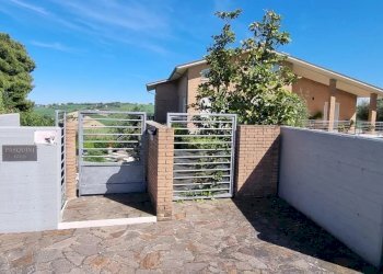 Villa Senigallia - foto 28