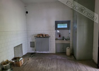 Four-room apartment Chiotti Superiori , Perrero - photo 10