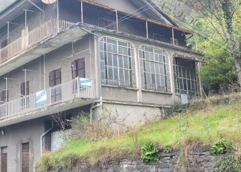 Four-room apartment Chiotti Superiori , Perrero - photo 18