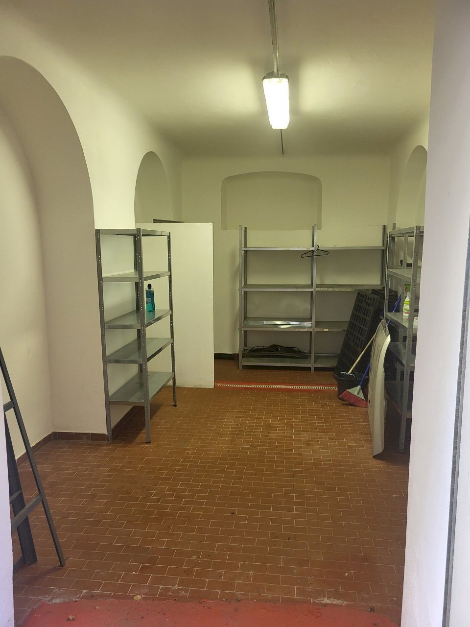 Magazzino Genova - foto 1