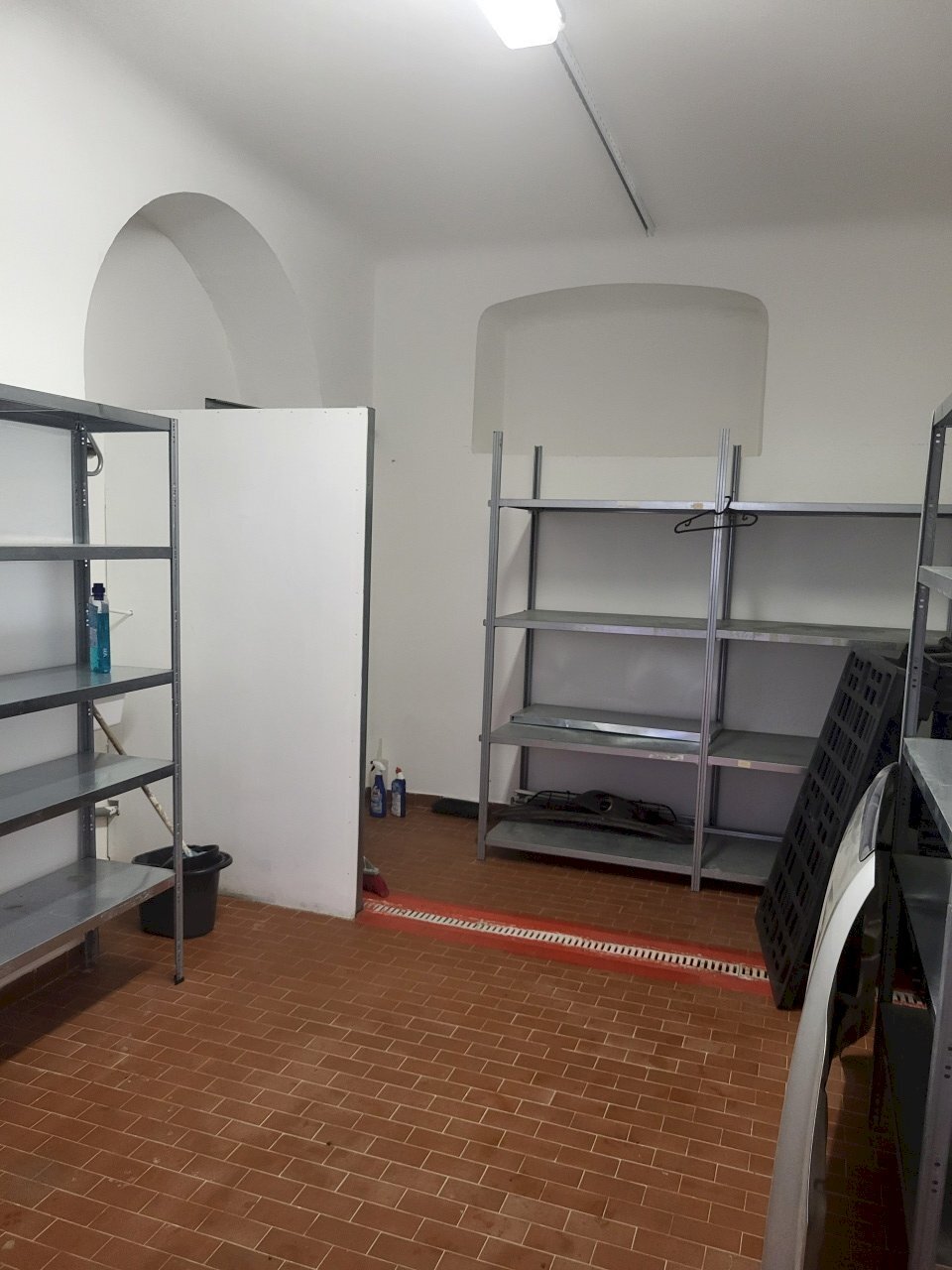 Magazzino Genova - foto 3