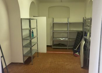 Magazzino Genova - foto 1