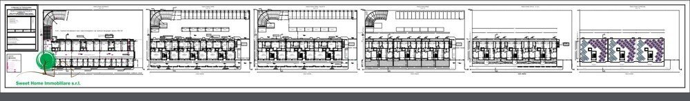 Stabile - Palazzo VANONI, Triggiano - foto 2