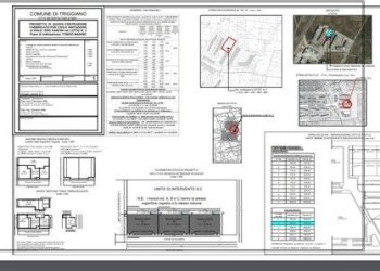 Stabile - Palazzo VANONI, Triggiano - foto 1