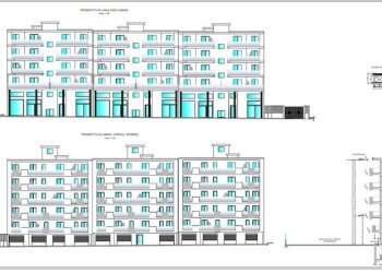 Stabile - Palazzo VANONI, Triggiano - foto 3