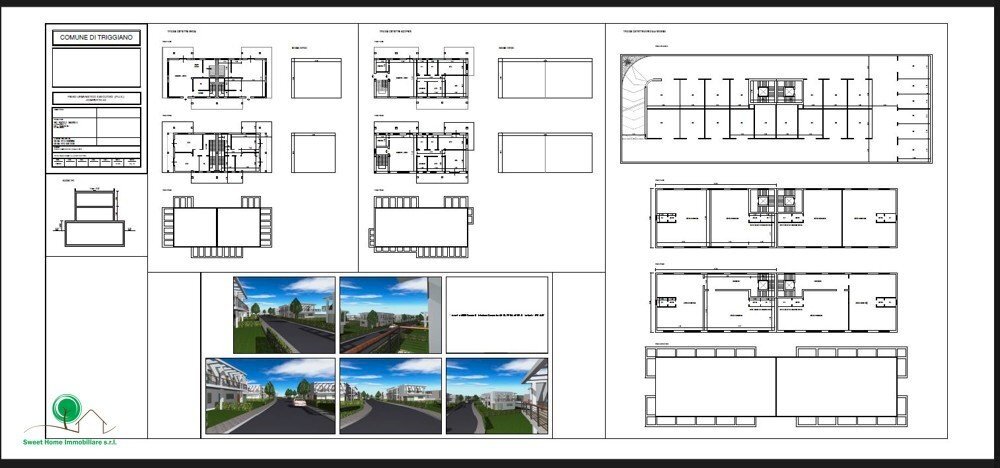 Terreno edificabile Triggiano - foto 1
