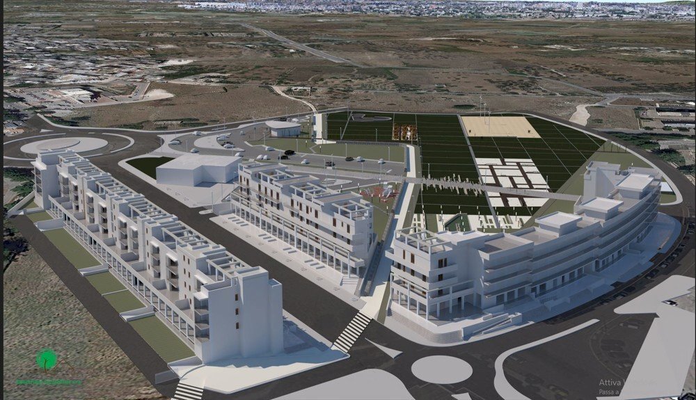 Villa a Schiera ALDO MORO, Triggiano - foto 1