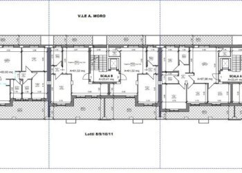 Villa a Schiera ALDO MORO, Triggiano - foto 4