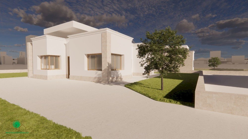 Small Villa Cellamare - photo 3