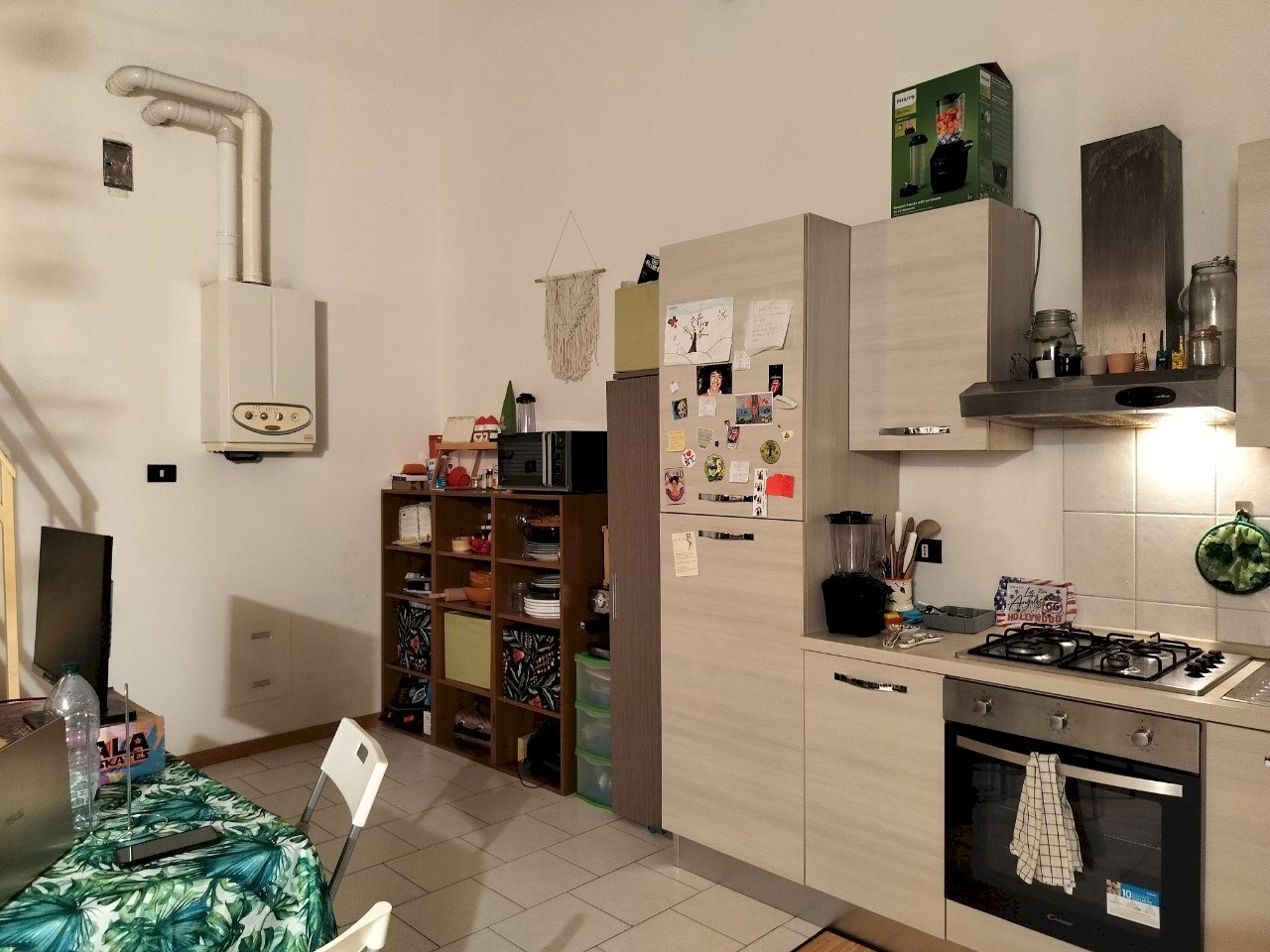 Appartamento Bologna - foto 1