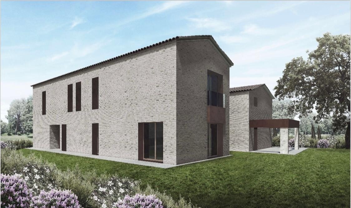 Single Family Villa Reggio nell'Emilia - photo 1