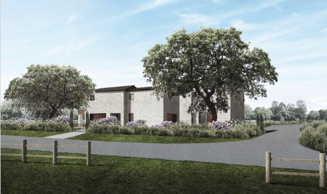 Single Family Villa Reggio nell'Emilia - photo 2