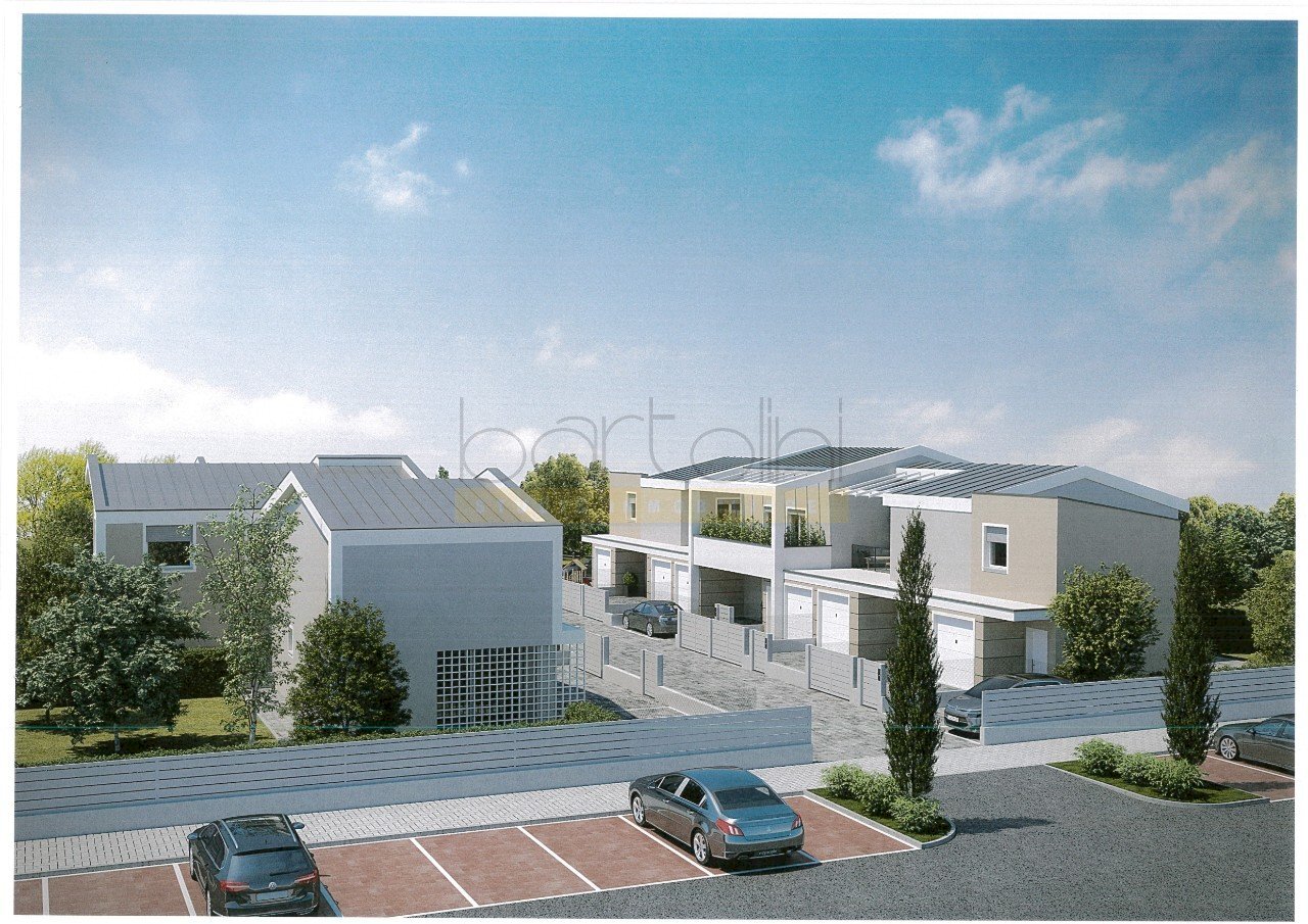 Villa Sant'Agata Bolognese - foto 1