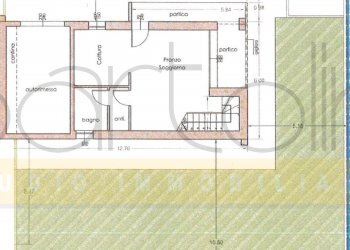 Villa Sant'Agata Bolognese - foto 5