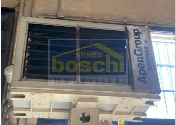 Capannone Sasso Marconi - foto 5