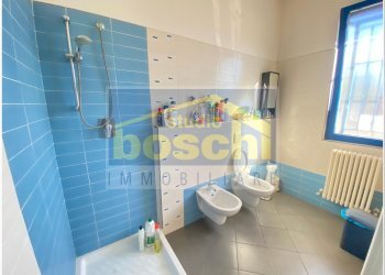 Capannone Sasso Marconi - foto 7