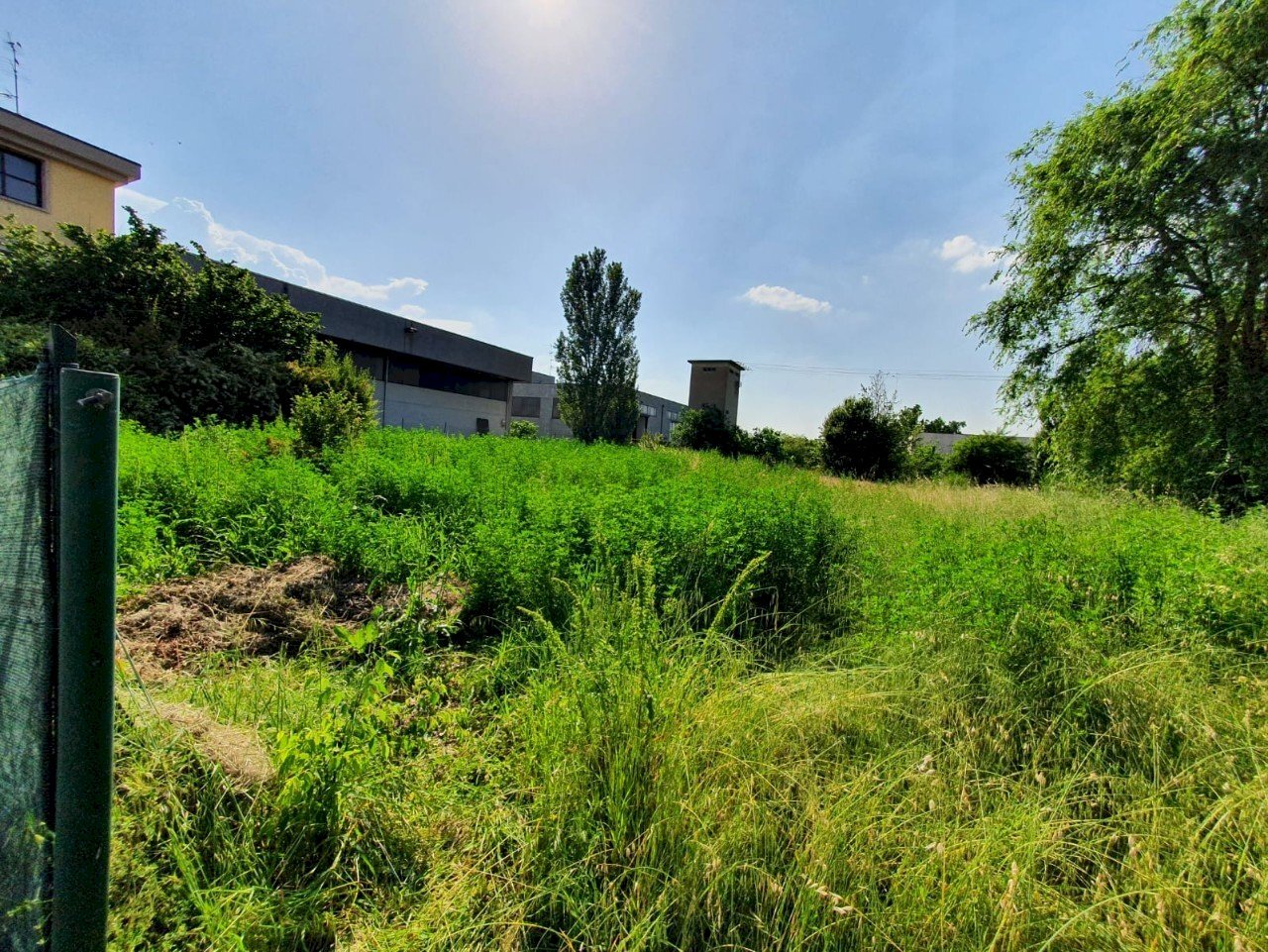 Terreno edificabile Reggio nell'Emilia - foto 1