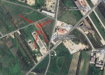 Terreno industriale C.da Santa Maria, Sciacca - foto 2