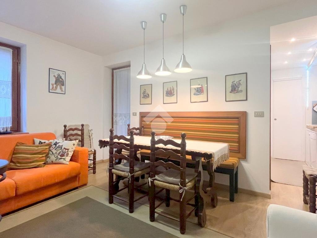 Trilocale Viale Della Vecchia, Bardonecchia - foto 2