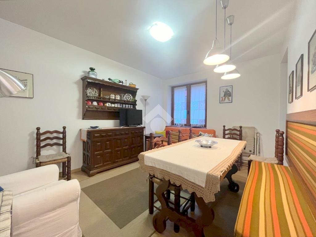 Trilocale Viale Della Vecchia, Bardonecchia - foto 3