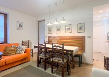 Trilocale Viale Della Vecchia, Bardonecchia - foto 2