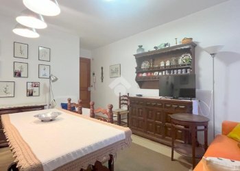 Trilocale Viale Della Vecchia, Bardonecchia - foto 4