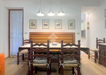 Trilocale Viale Della Vecchia, Bardonecchia - foto 5