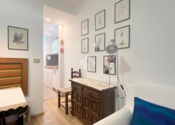 Trilocale Viale Della Vecchia, Bardonecchia - foto 6