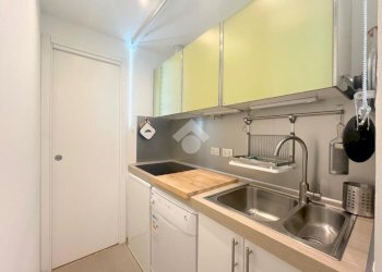 Trilocale Viale Della Vecchia, Bardonecchia - foto 7