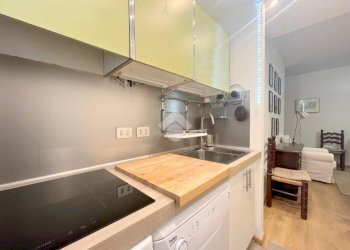 Trilocale Viale Della Vecchia, Bardonecchia - foto 8