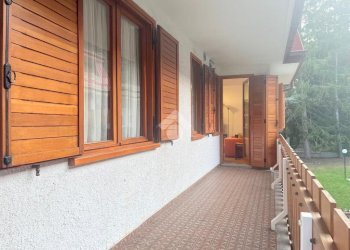 Trilocale Viale Della Vecchia, Bardonecchia - foto 12