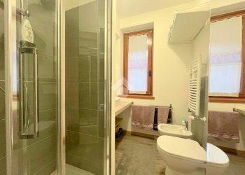 Trilocale Viale Della Vecchia, Bardonecchia - foto 17