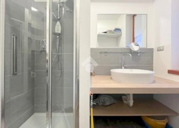 Trilocale Viale Della Vecchia, Bardonecchia - foto 19