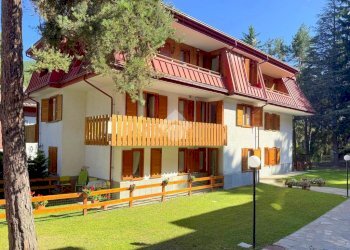 Trilocale Viale Della Vecchia, Bardonecchia - foto 1