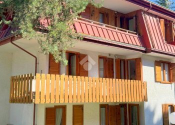 Trilocale Viale Della Vecchia, Bardonecchia - foto 9