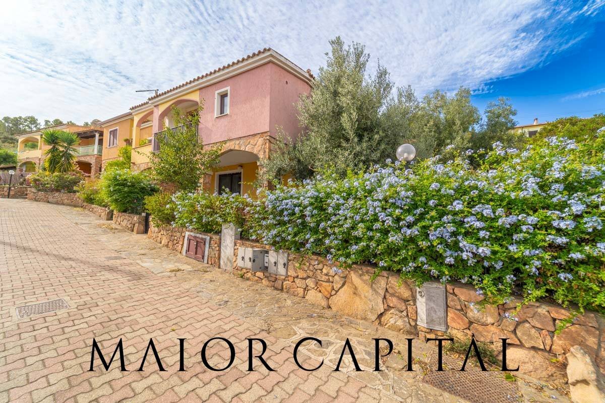 Trilocale Loc. Tamarispa, Budoni - foto 1