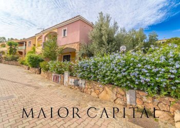 Trilocale Loc. Tamarispa, Budoni - foto 1