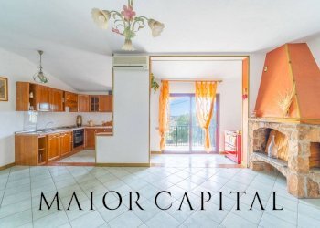 Trilocale Loc. Tamarispa, Budoni - foto 13