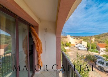 Trilocale Loc. Tamarispa, Budoni - foto 18