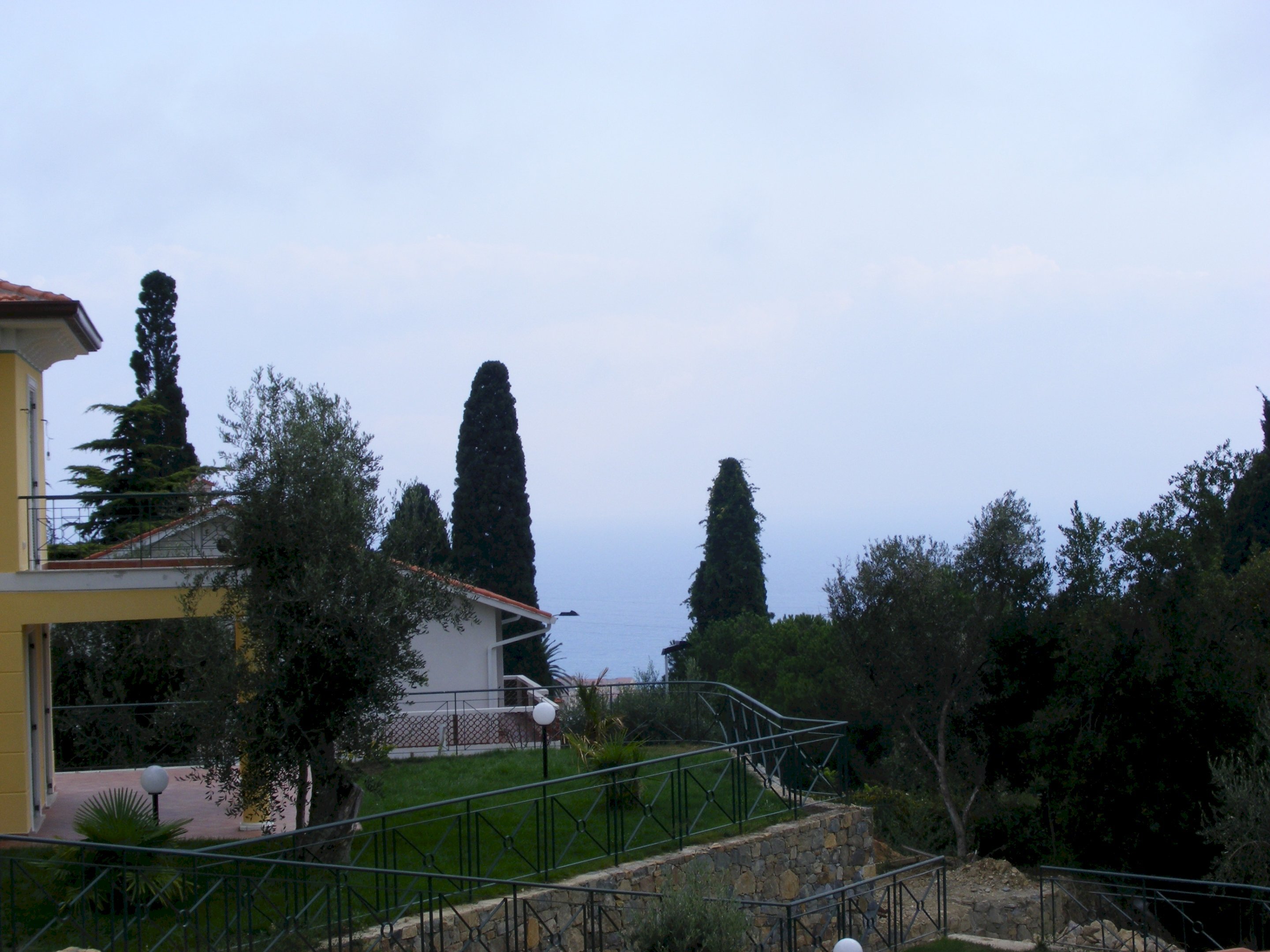 Single Family Villa Bordighera - photo 3