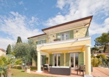 Villa Unifamiliare Bordighera - foto 1