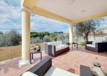 Villa Unifamiliare Bordighera - foto 2