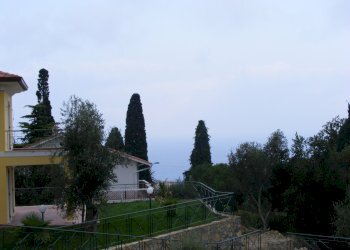 Villa Unifamiliare Bordighera - foto 3