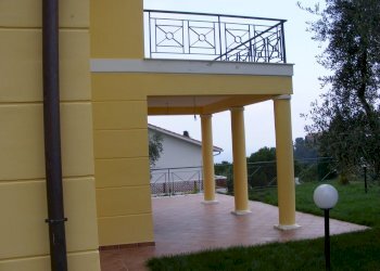 Villa Unifamiliare Bordighera - foto 6