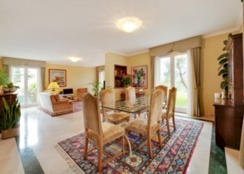 Villa Unifamiliare Bordighera - foto 7