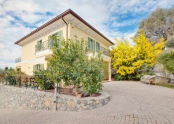 Villa Unifamiliare Bordighera - foto 8