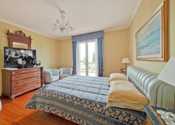 Villa Unifamiliare Bordighera - foto 9