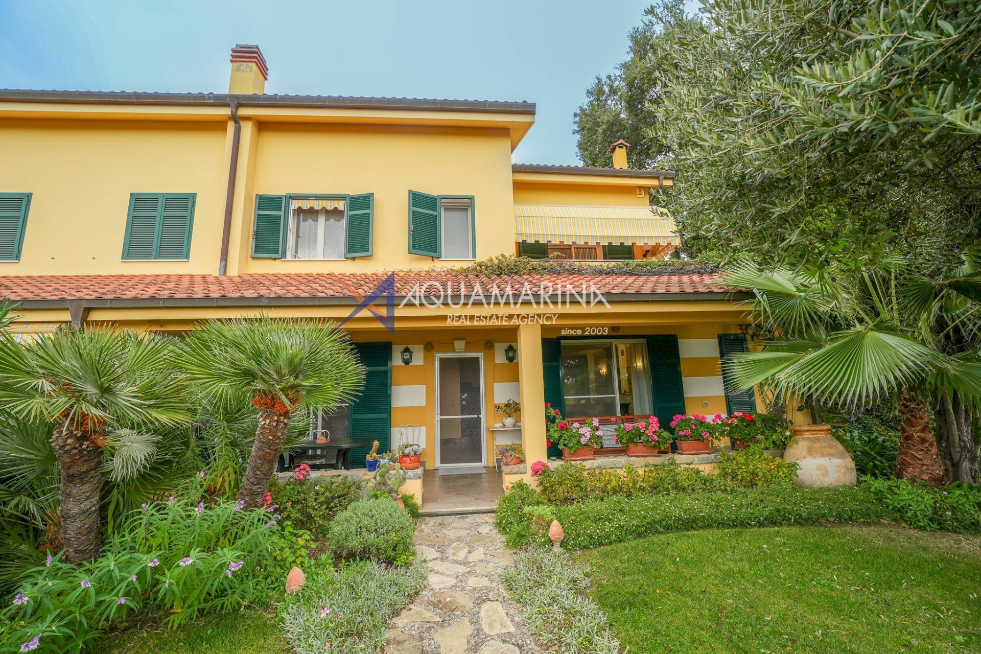 Villa Unifamiliare Sanremo - foto 2