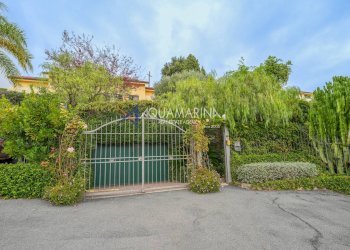 Villa Unifamiliare Sanremo - foto 1