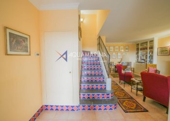 Villa Unifamiliare Sanremo - foto 23